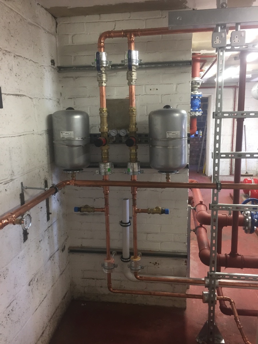 Heating Engineer: Image 34